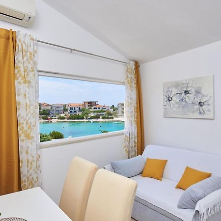 Apartments Lumi 로고즈니차 외부 사진