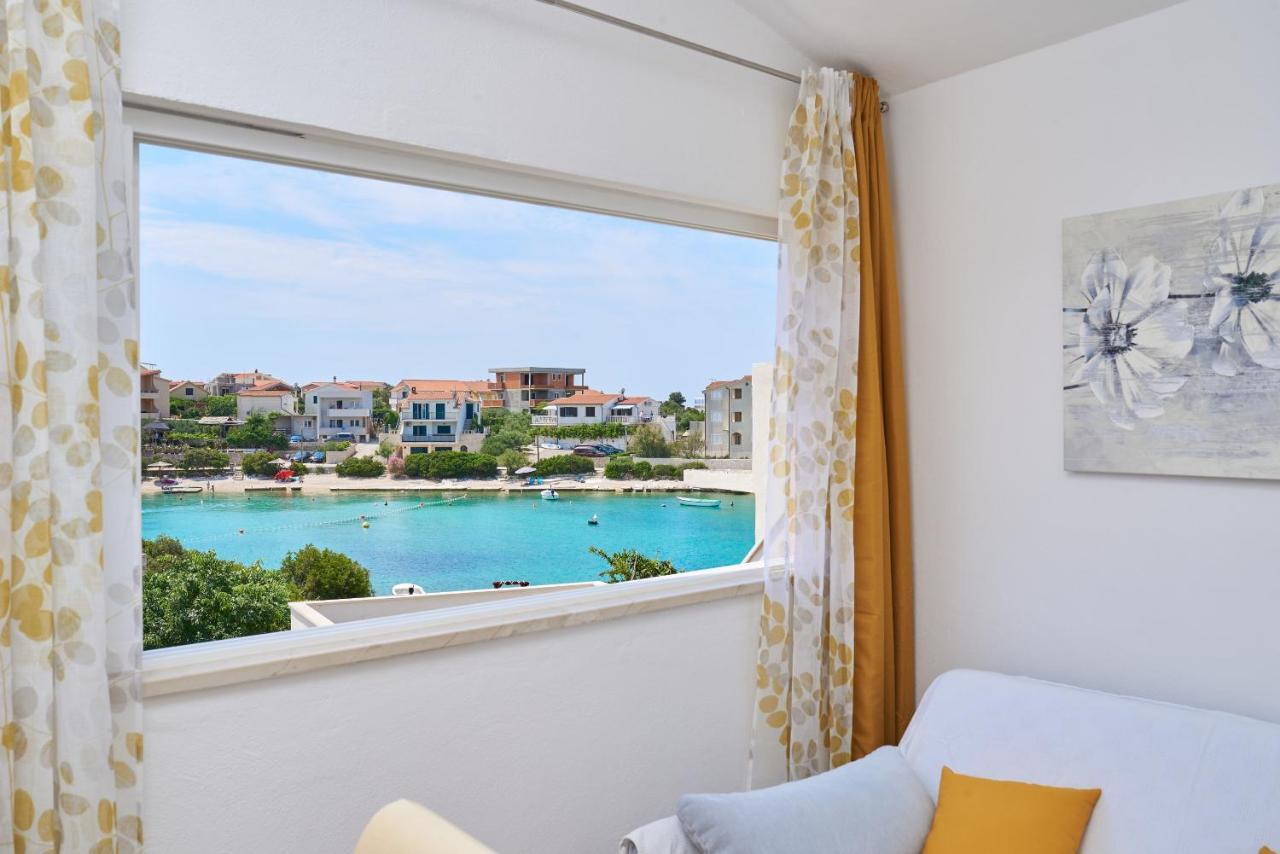 Apartments Lumi 로고즈니차 외부 사진
