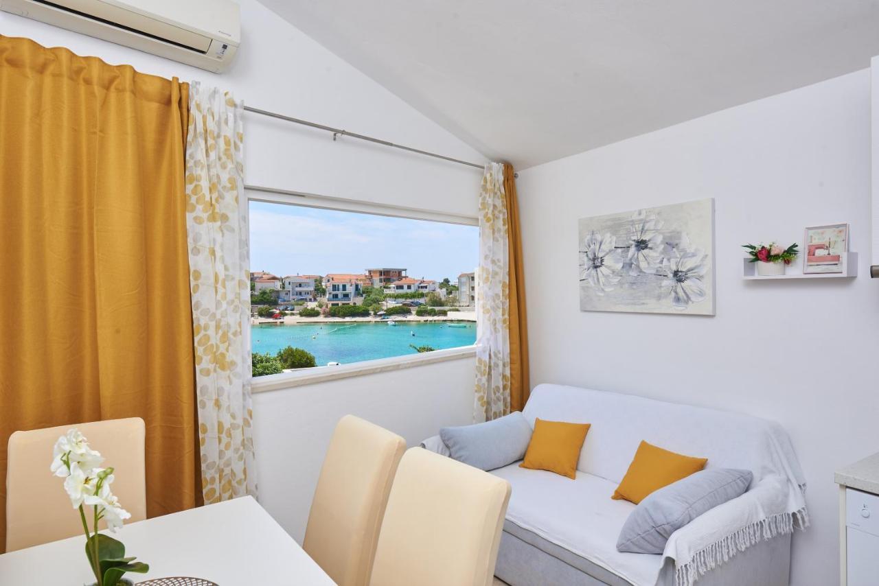 Apartments Lumi 로고즈니차 외부 사진