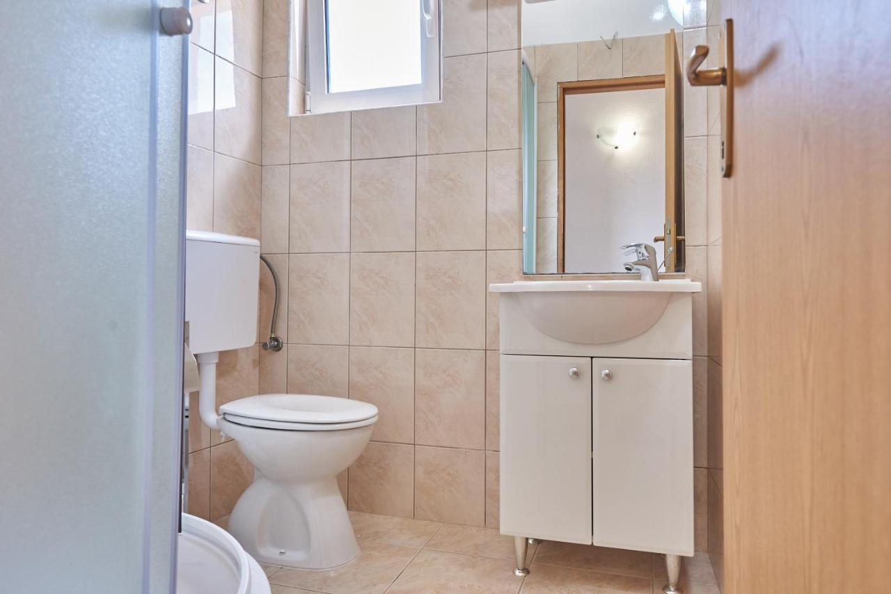Apartments Lumi 로고즈니차 외부 사진