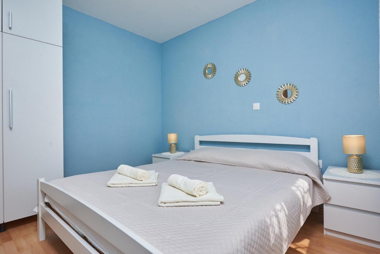 Apartments Lumi 로고즈니차 외부 사진