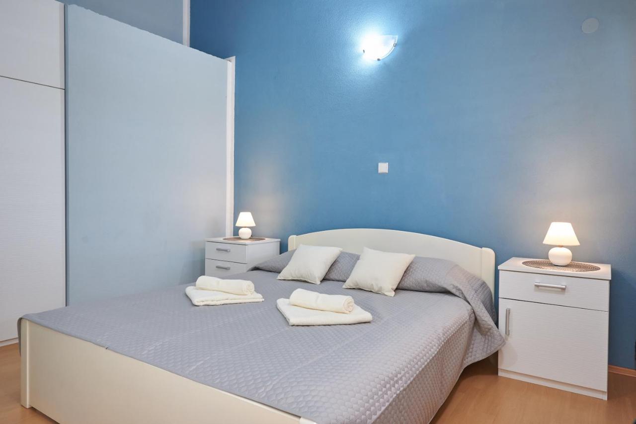 Apartments Lumi 로고즈니차 외부 사진