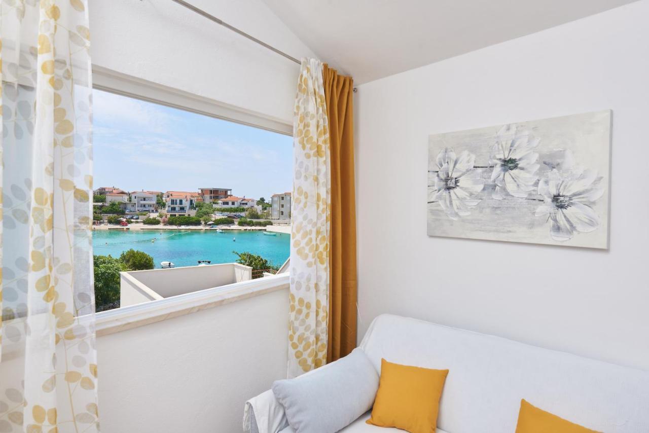 Apartments Lumi 로고즈니차 외부 사진
