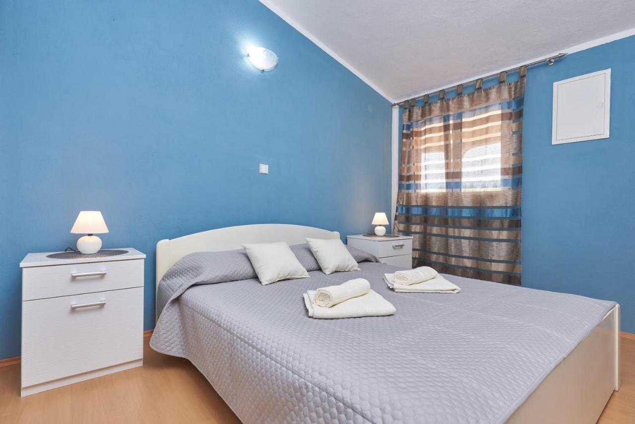 Apartments Lumi 로고즈니차 외부 사진