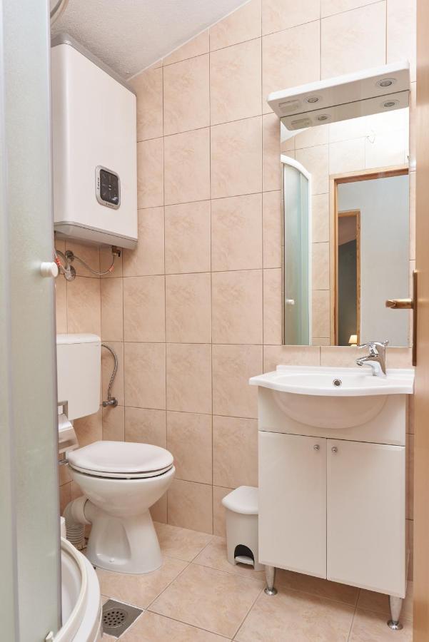 Apartments Lumi 로고즈니차 외부 사진