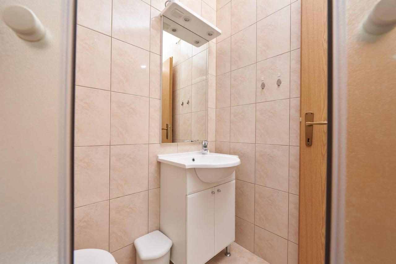 Apartments Lumi 로고즈니차 외부 사진