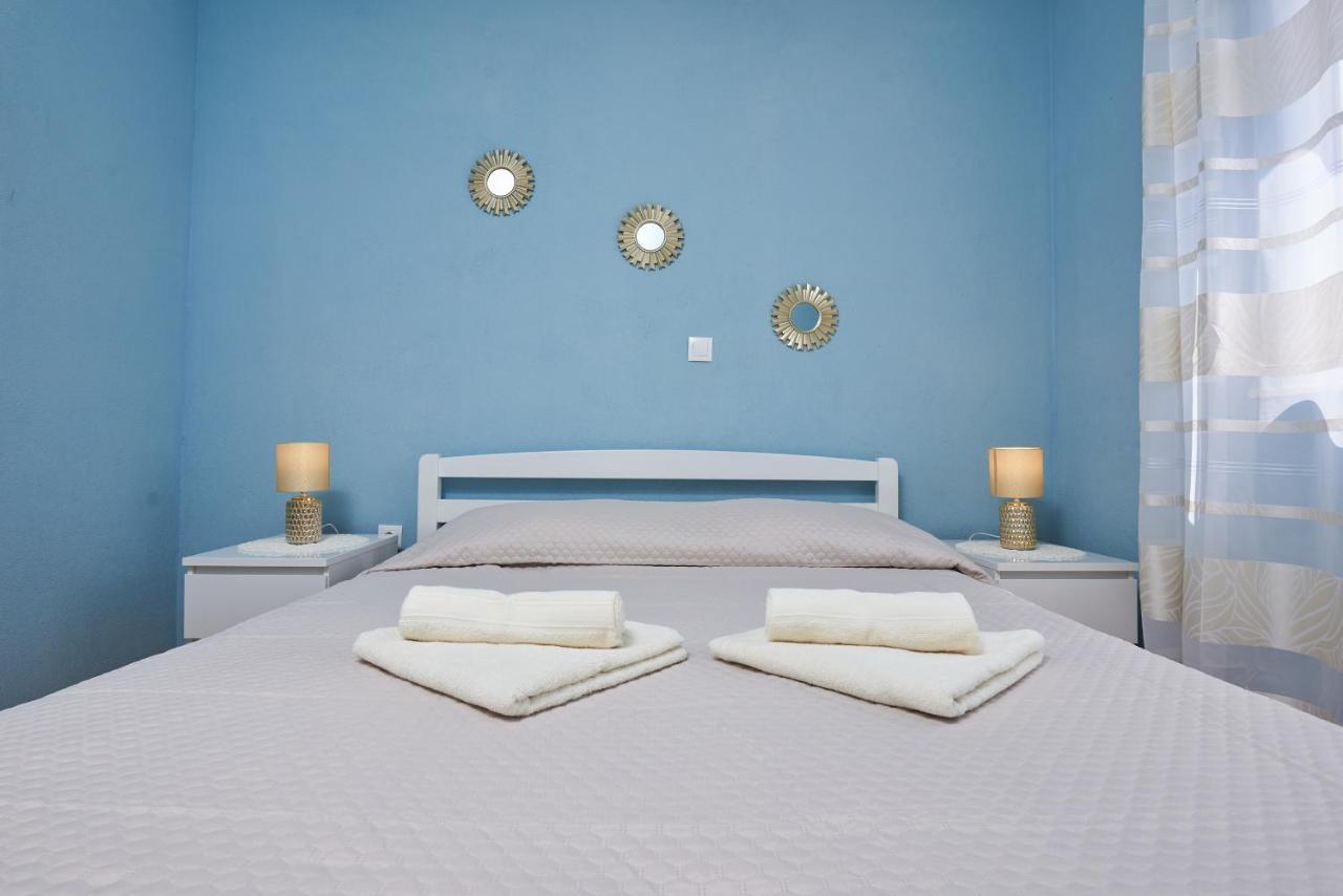 Apartments Lumi 로고즈니차 외부 사진