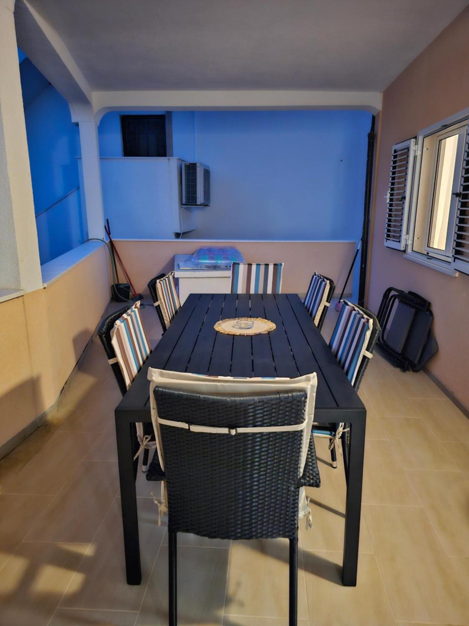 Apartments Lumi 로고즈니차 외부 사진