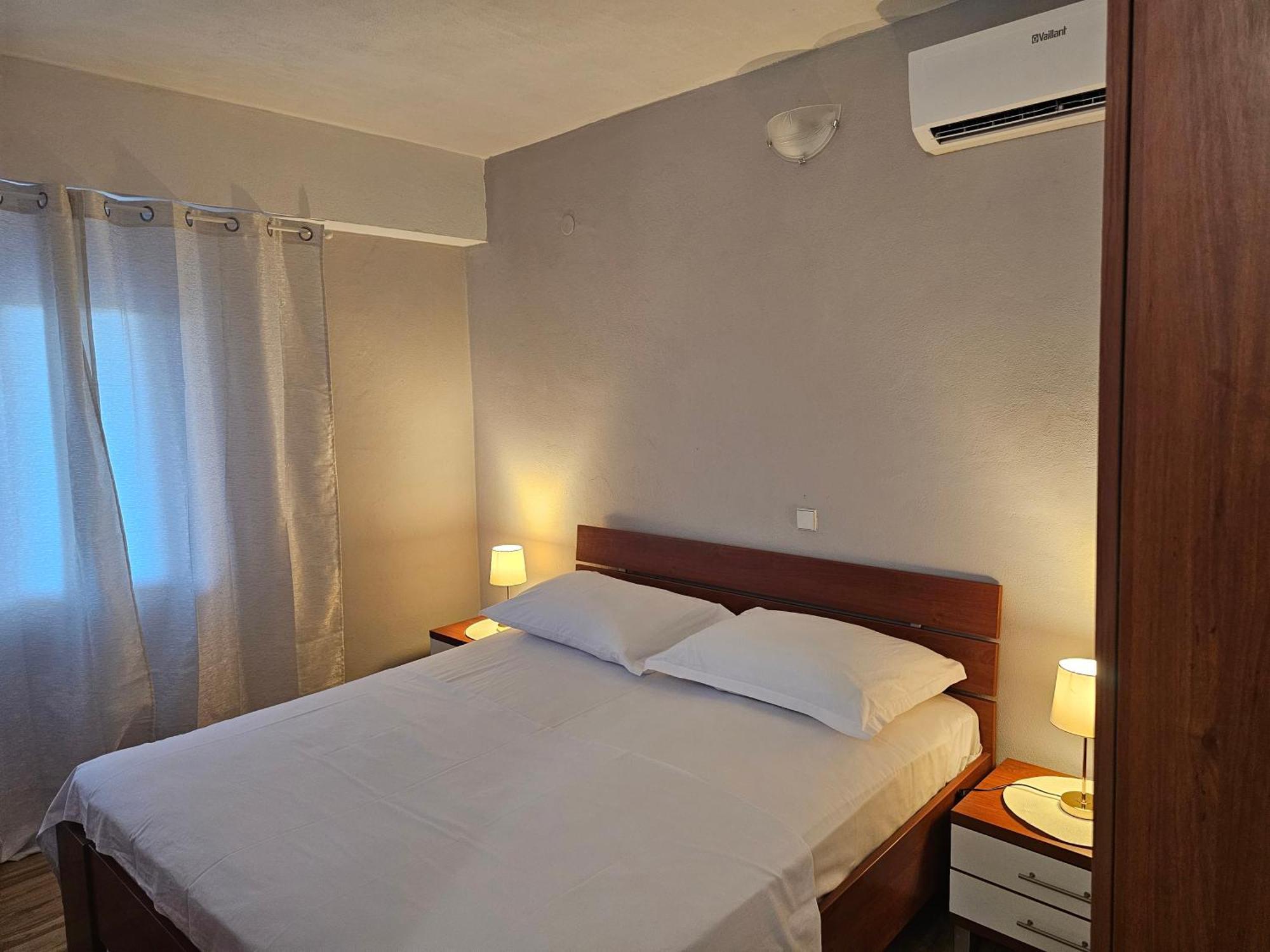 Apartments Lumi 로고즈니차 외부 사진