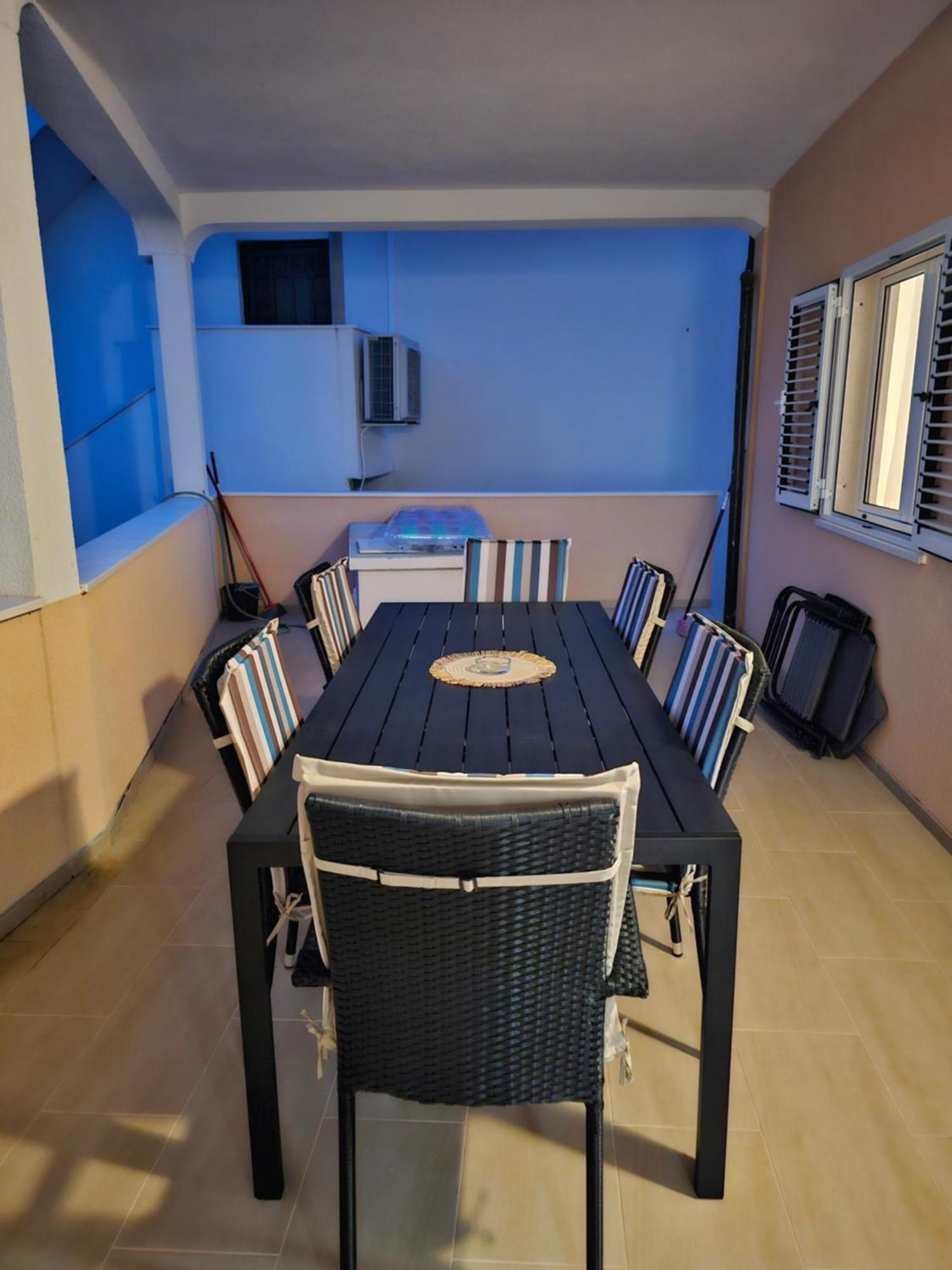 Apartments Lumi 로고즈니차 외부 사진