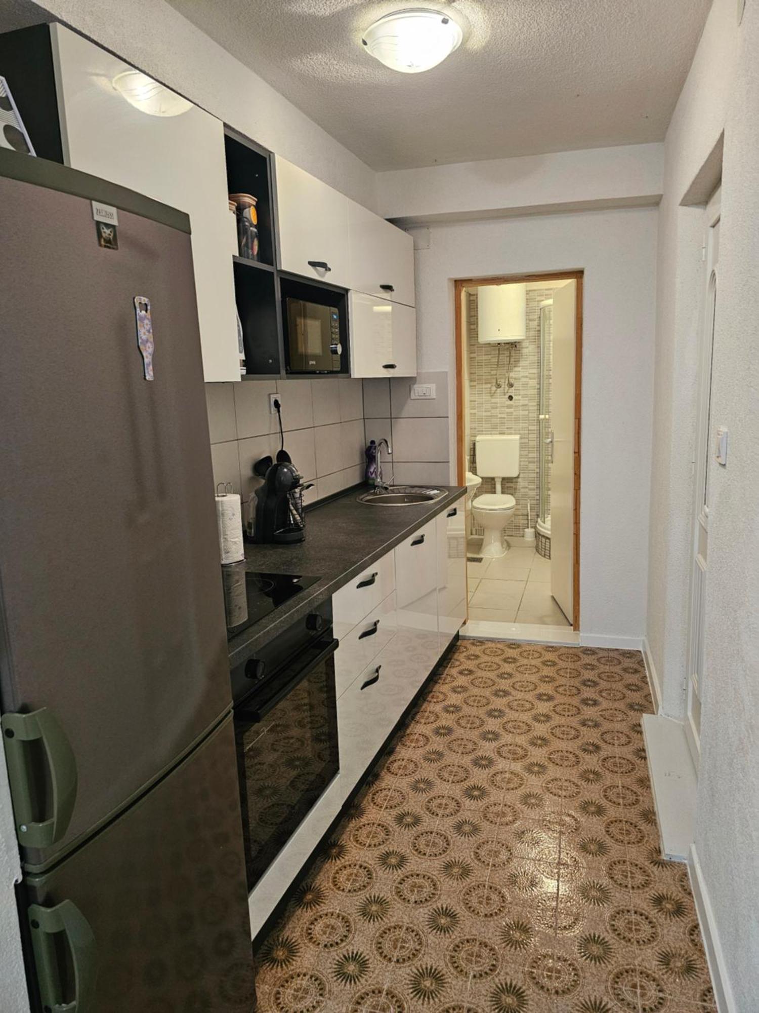 Apartments Lumi 로고즈니차 외부 사진