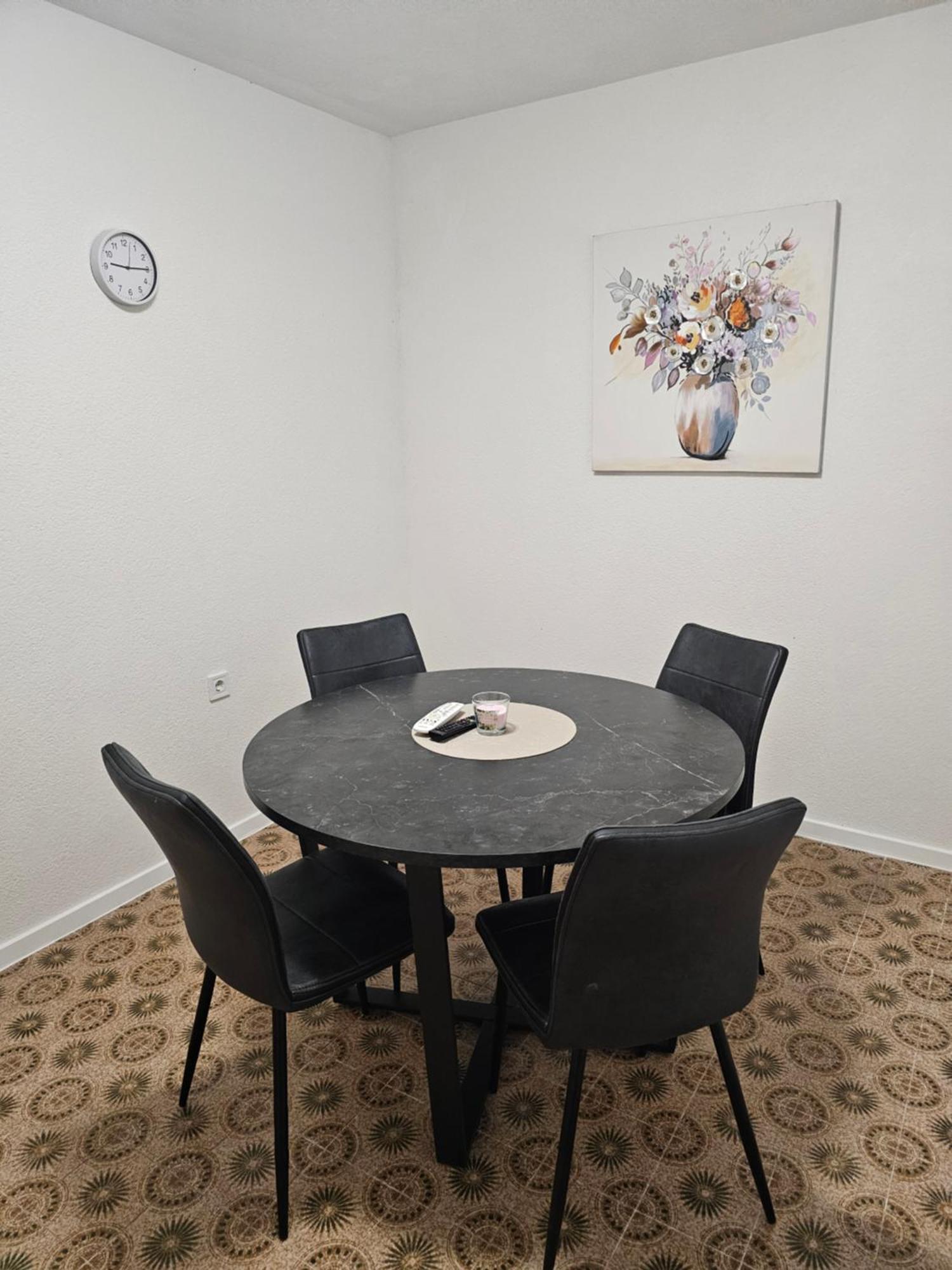 Apartments Lumi 로고즈니차 외부 사진